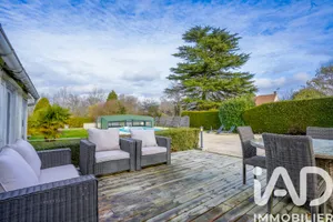 Maison à Maurepas (78310)