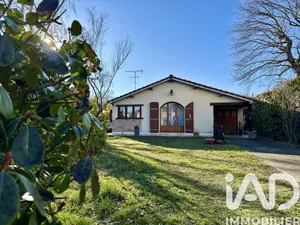 Maison à Éragny (95610)