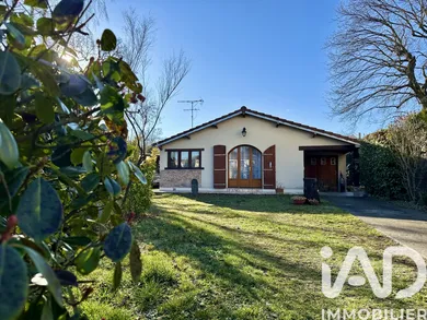 Maison à Éragny (95610)