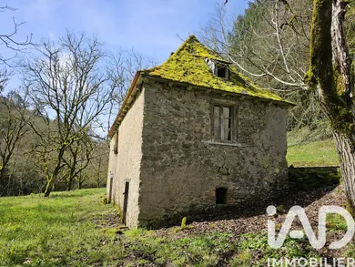 Farm in Altillac (19120)