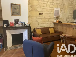 Appartement à Bordeaux (33800)