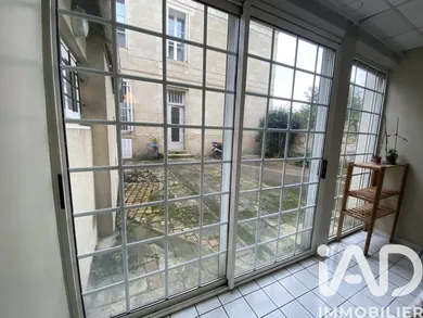 Appartement à Bordeaux (33800)