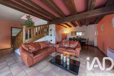 House in Chevilly-Larue (94550)