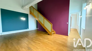 Apartment in Aire-sur-la-Lys (62120)