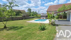 Maison de village à Bonnay (25870)