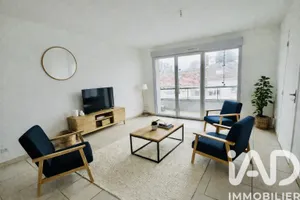 Apartment in Chartres (28000)