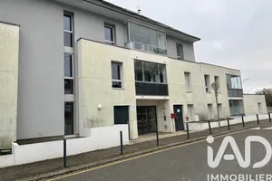 Appartement à Mainvilliers (28300)