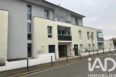 Appartement à Mainvilliers (28300)