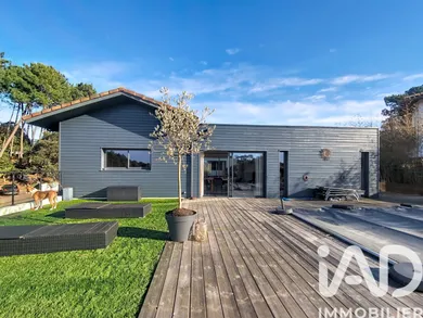 House in Labenne (40530)