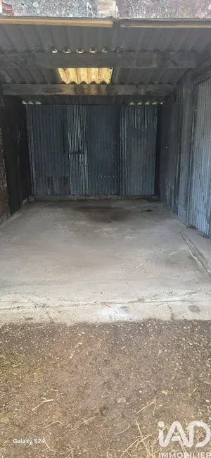 Maison à Heuchin (62134)