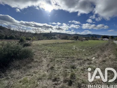 Terrain à bâtir à Albas (11360)