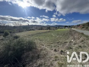 Terrain à bâtir à Albas (11360)