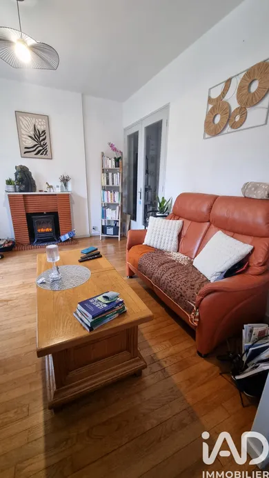 Appartement à Montargis (45200)