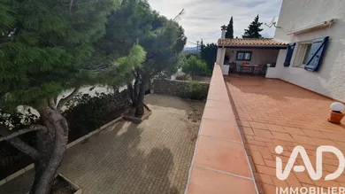 Bastide in La Palme (11480)