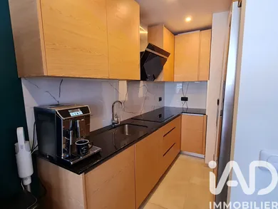 Apartment in La Ferté-sous-Jouarre (77260)