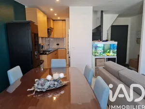 Appartement à La Ferté-sous-Jouarre (77260)