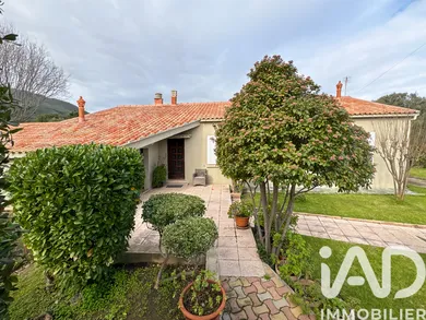 Maison à Borgo (20290)