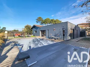 Maison à Labenne (40530)