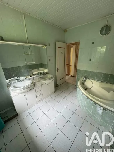 Maison à Le Tampon (97430)