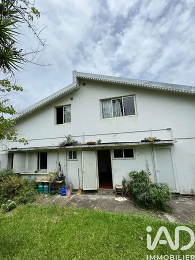 Maison à Le Tampon (97430)