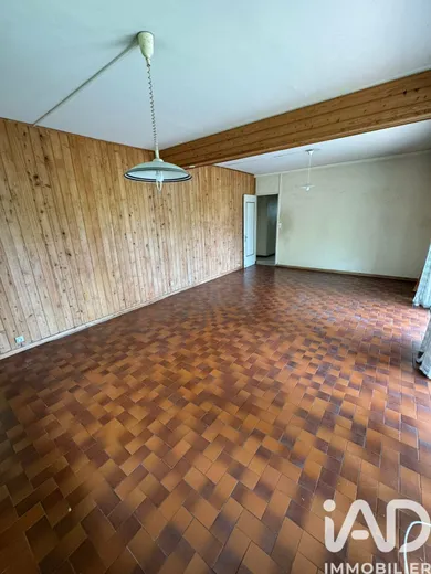 Maison à Le Tampon (97430)