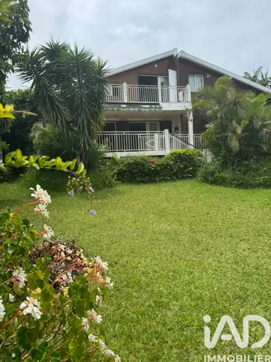 Maison à Le Tampon (97430)