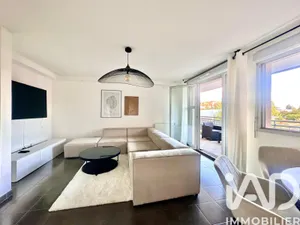 Appartement à Trappes (78190)