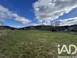 Terrain à bâtir à Albas (11360)