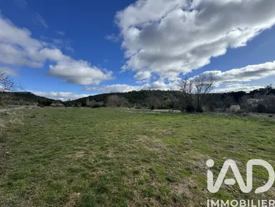 Terrain à bâtir à Albas (11360)