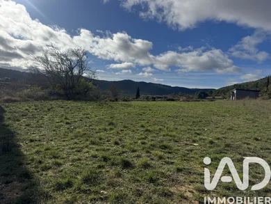 Terrain à bâtir à Albas (11360)
