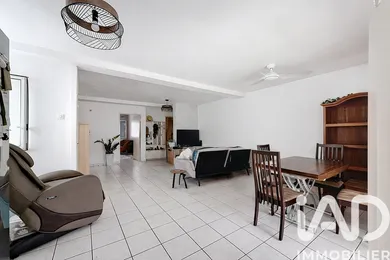 House in Saint-Paul (97435)