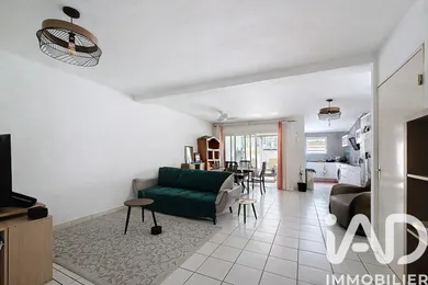 House in Saint-Paul (97435)