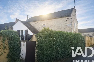 Maison à Larchant (77760)