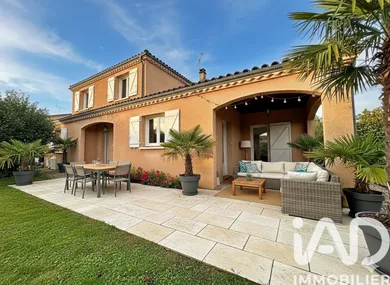 Maison à Le Passage (47520)