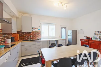 Maison à Arras (62000)
