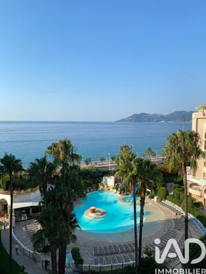 Appartement à Cannes (06150)