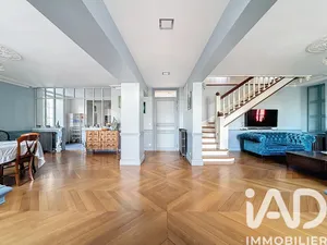 House in Amboise (37400)