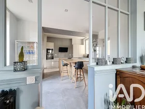 Maison à Amboise (37400)