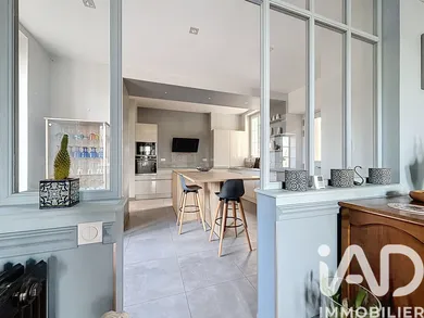 Maison à Amboise (37400)