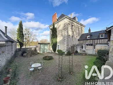 Maison à Amboise (37400)
