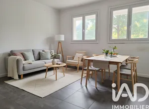 Appartement à Toulouse (31200)