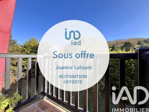 Studio in Blonville-sur-Mer (14910)