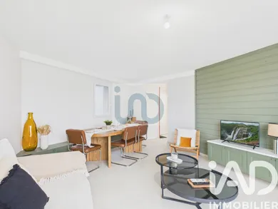 House in La Flotte (17630)