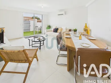 House in La Flotte (17630)