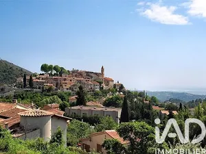 Terrain à Aspremont (06790)