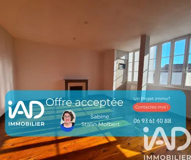 Appartement à Pau (64000)