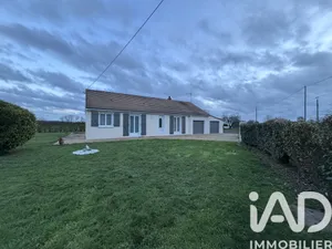 Maison à Précigné (72300)