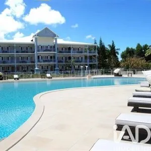 Appartement à Saint-François (97118)