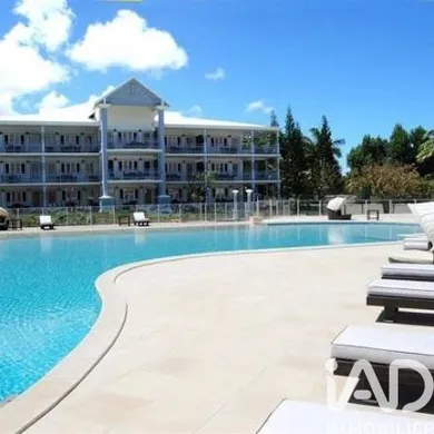 Appartement à Saint-François (97118)