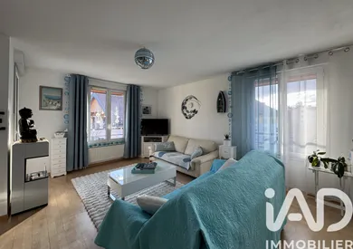 Apartment in Annecy (74000)